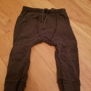 Zara toddler pants